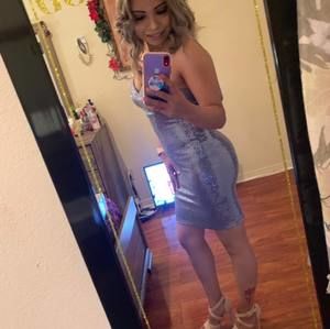 Meet your Posher, Carol